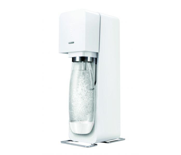 SodaStream Source Biały - 362034 - zdjęcie